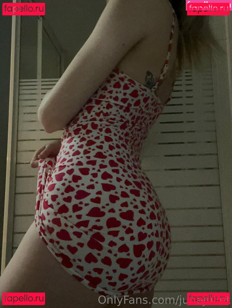 junejuliet Nude Onlyfans Photo 36