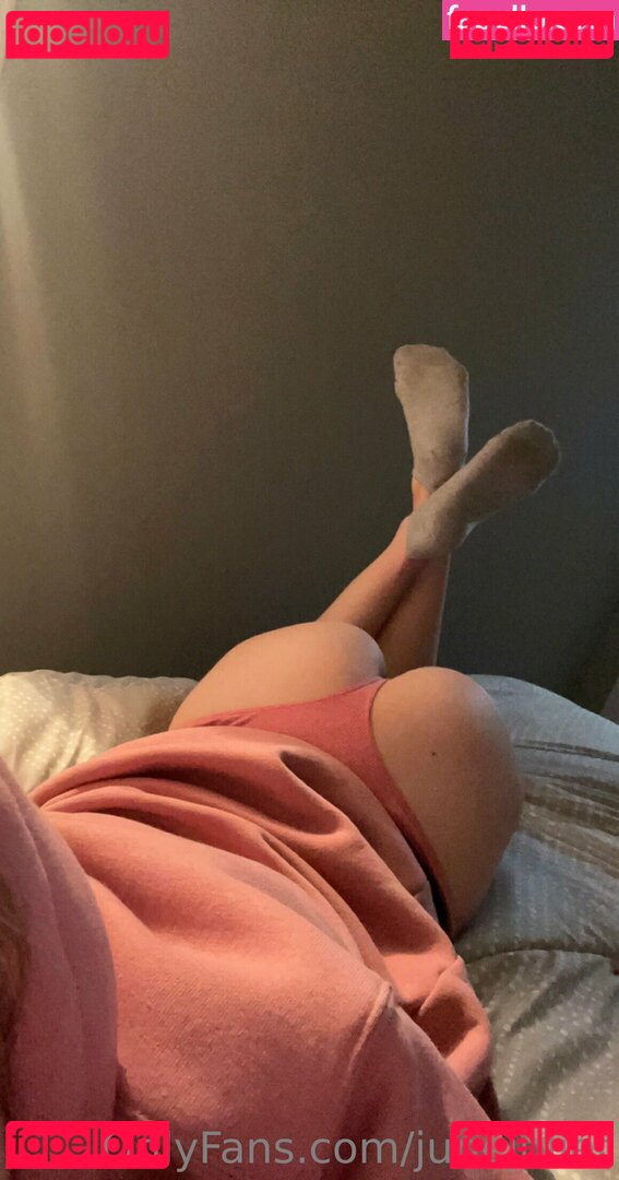 junejuliet Nude Onlyfans Photo 33