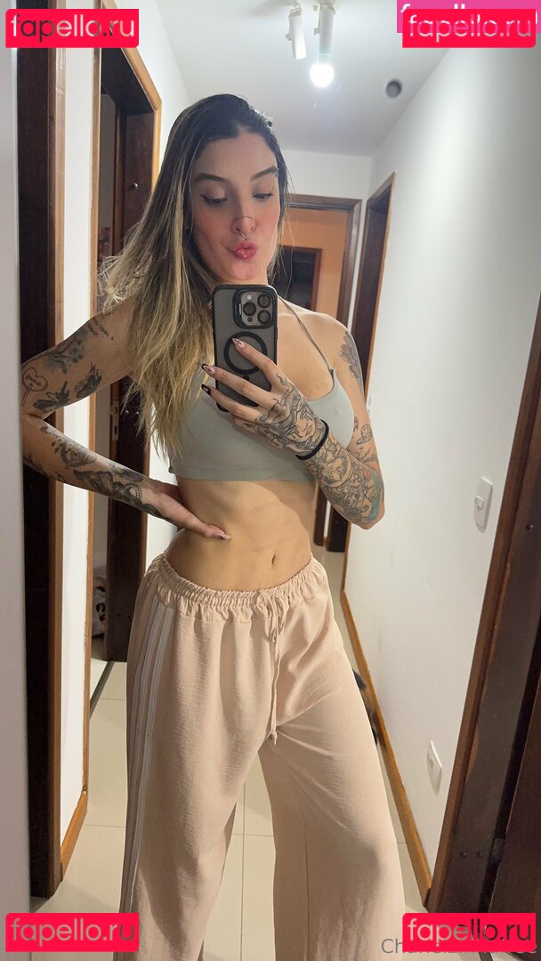 chanelzinhafree Nude Onlyfans Photo 48