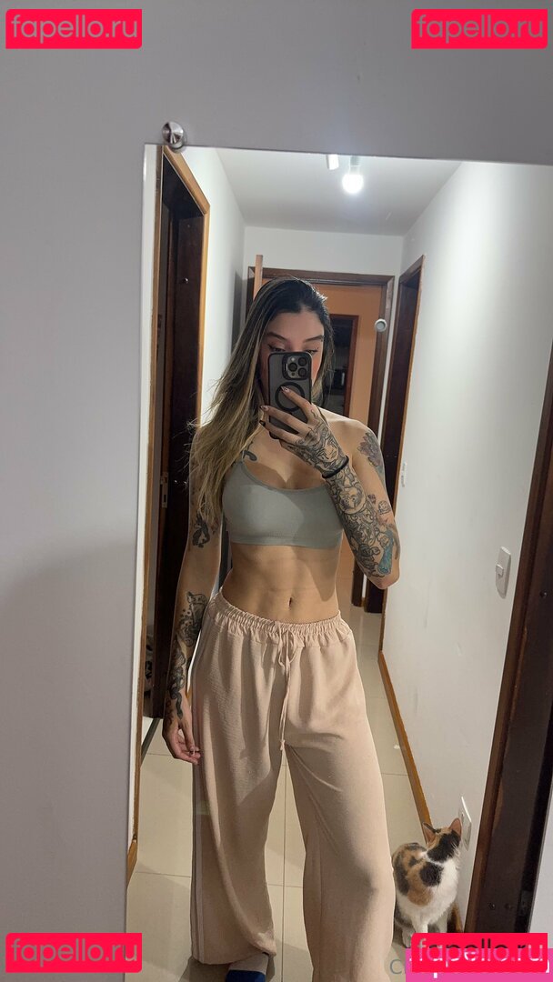 chanelzinhafree Nude Onlyfans Photo 47