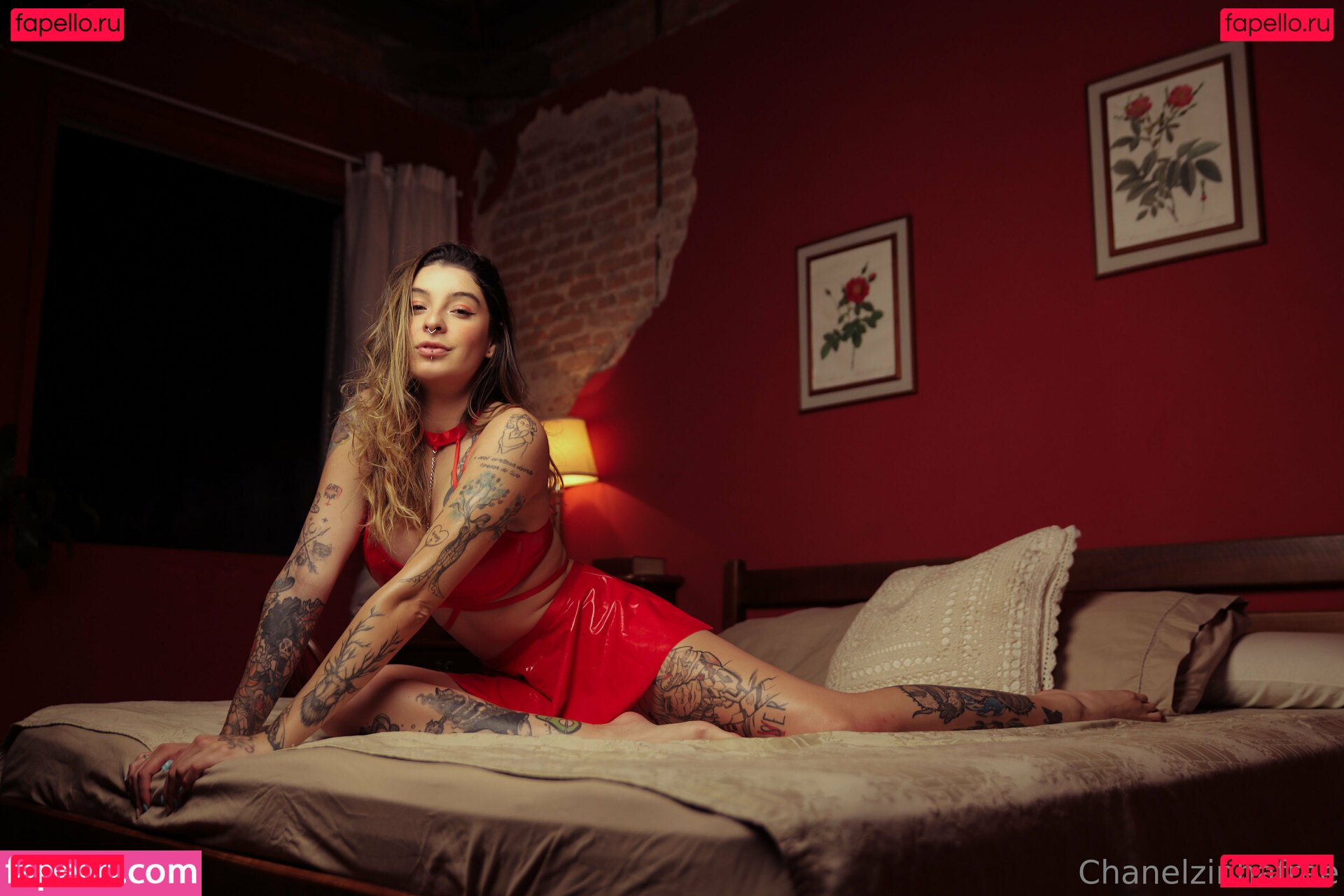 chanelzinhafree Nude Onlyfans Photo 44