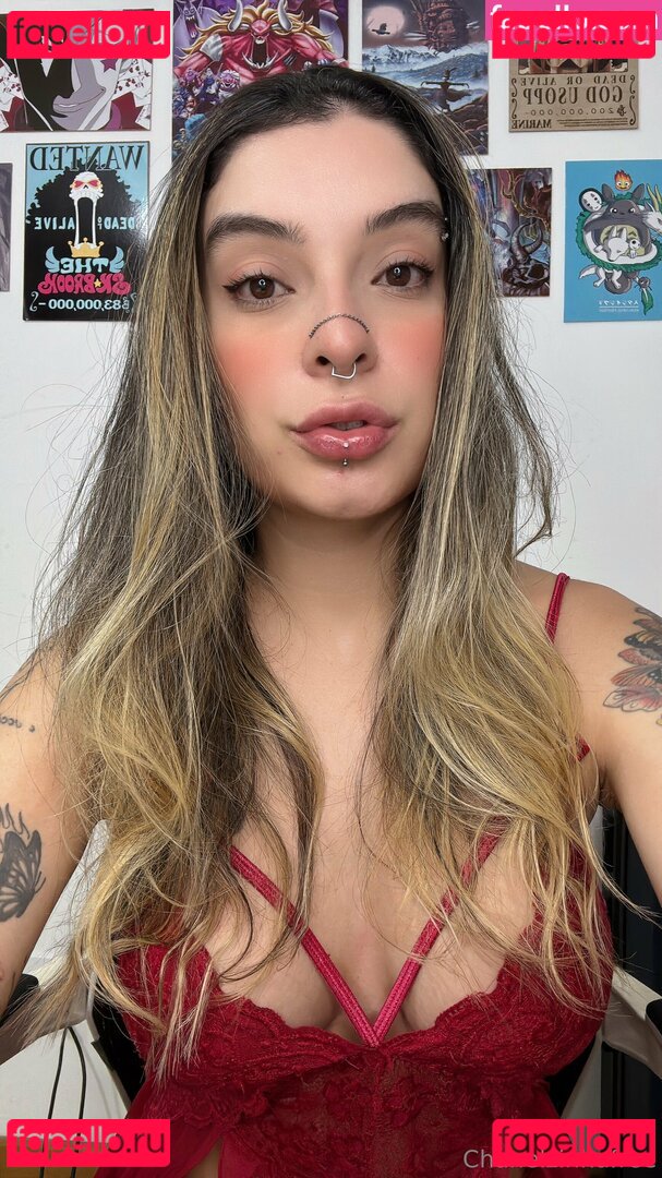 chanelzinhafree Nude Onlyfans Photo 42