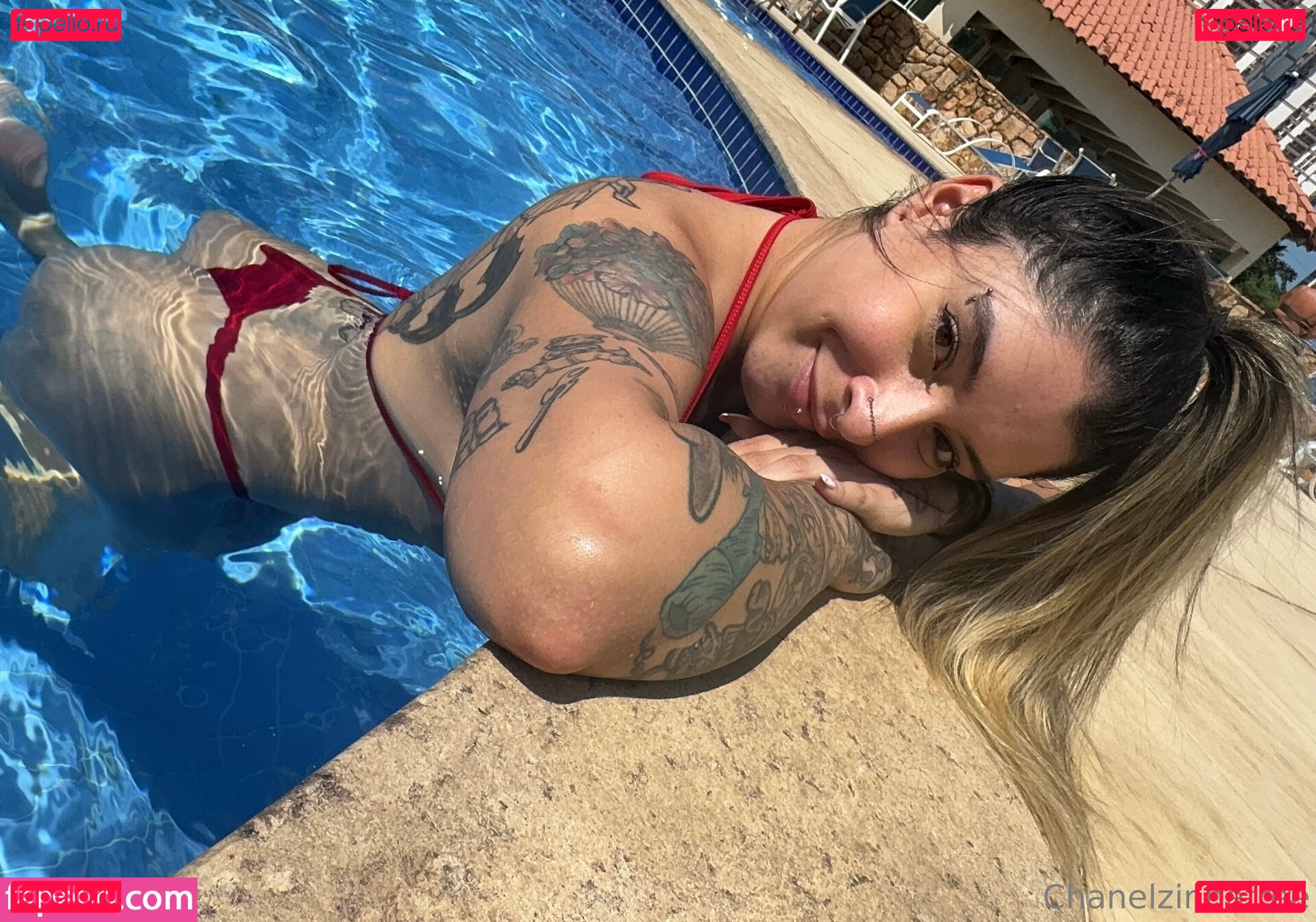 chanelzinhafree Nude Onlyfans Photo 35