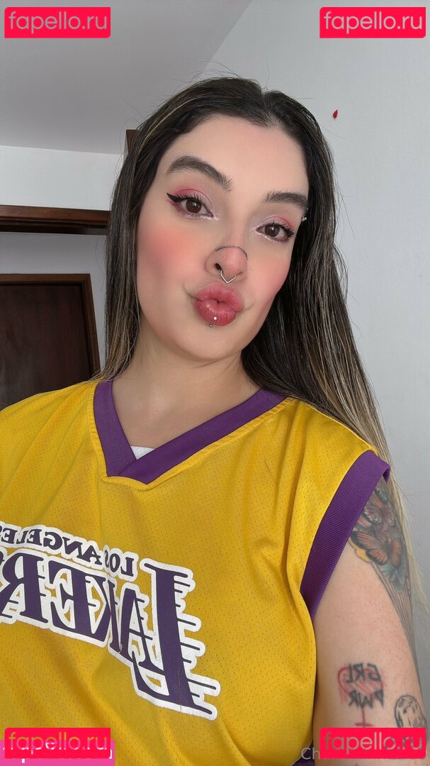 chanelzinhafree Nude Onlyfans Photo 31