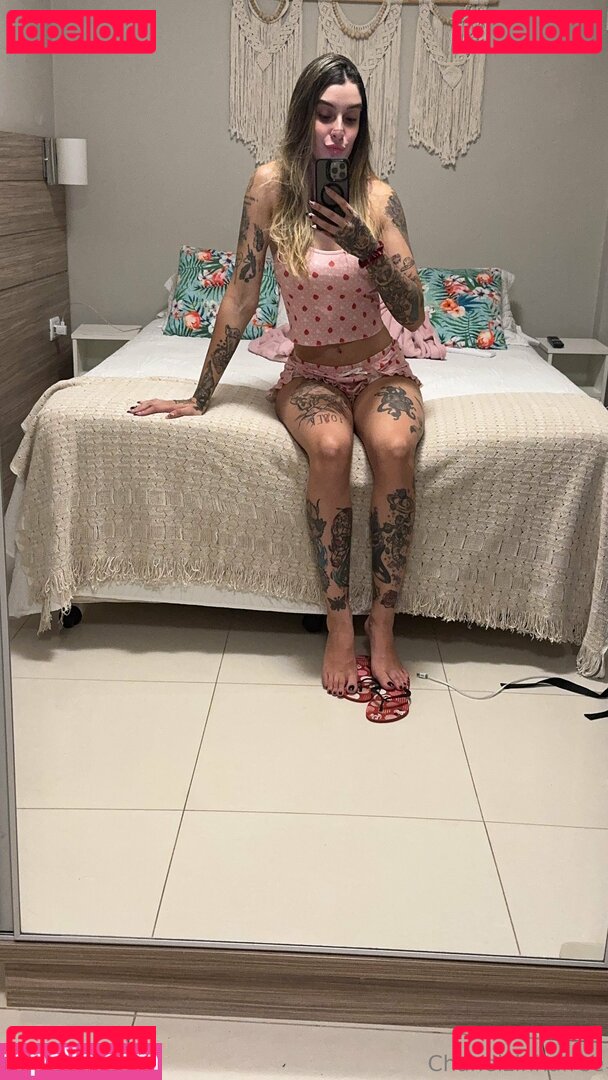 chanelzinhafree Nude Onlyfans Photo 30