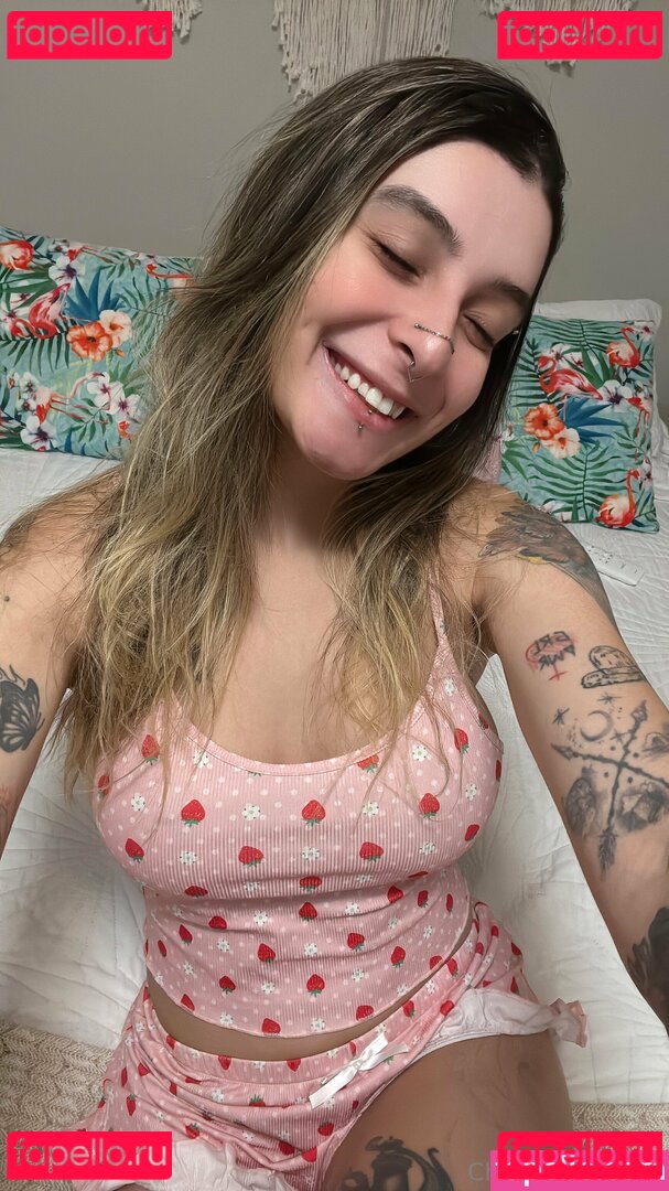 chanelzinhafree Nude Onlyfans Photo 29