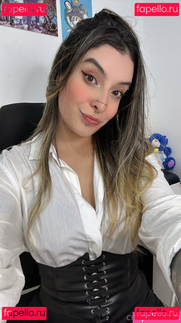chanelzinhafree Nude Onlyfans Photo 21
