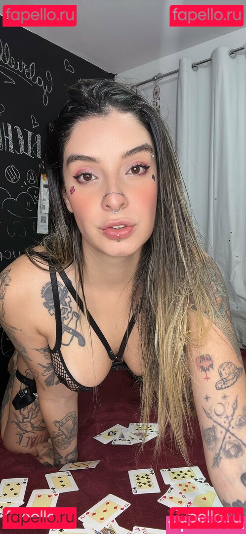 chanelzinhafree Nude Onlyfans Photo 10