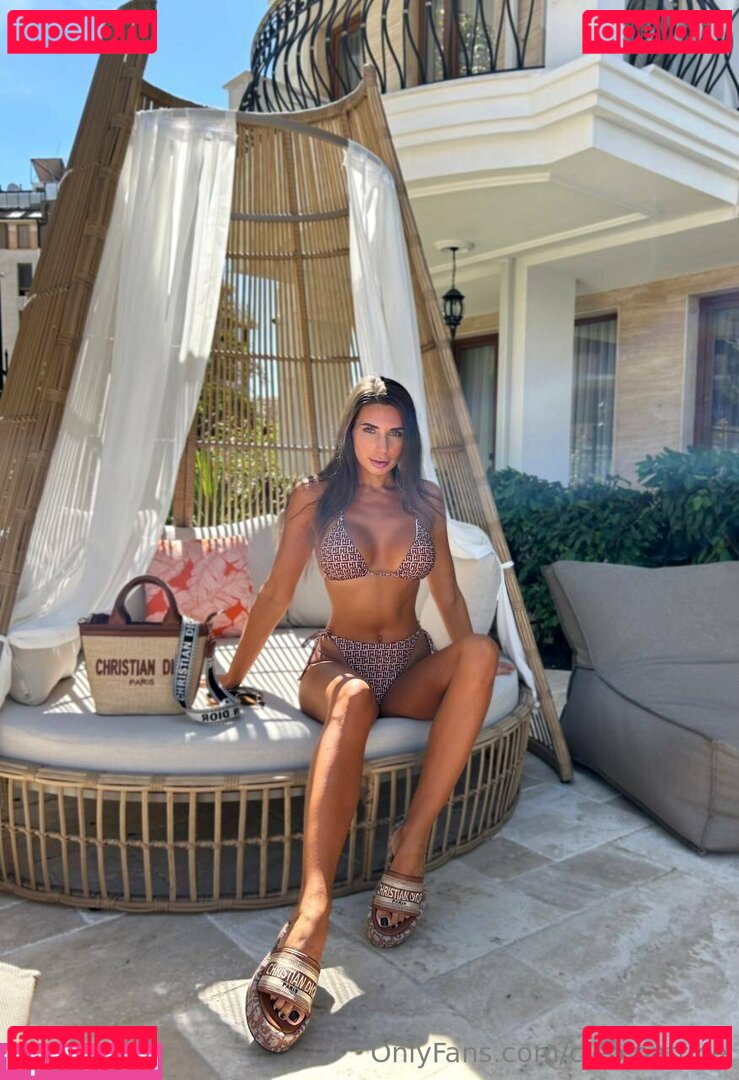 Cleo Patrice Nude Onlyfans Photo 51
