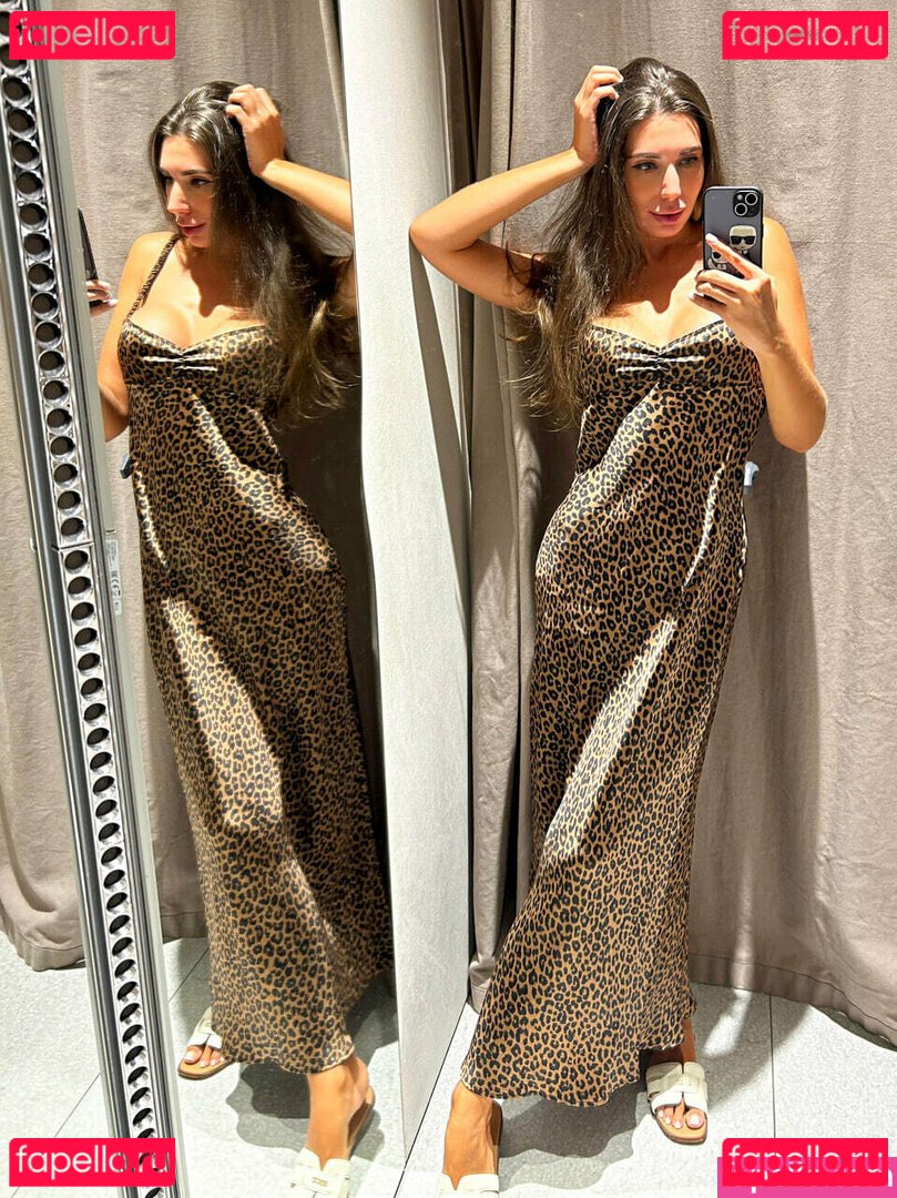 Cleo Patrice Nude Onlyfans Photo 43