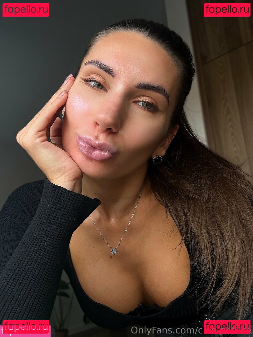 Cleo Patrice Nude Onlyfans Photo 45