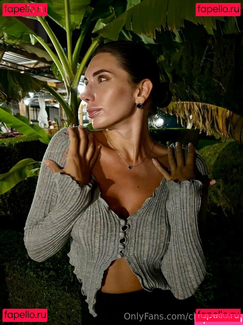 Cleo Patrice Nude Onlyfans Photo 21