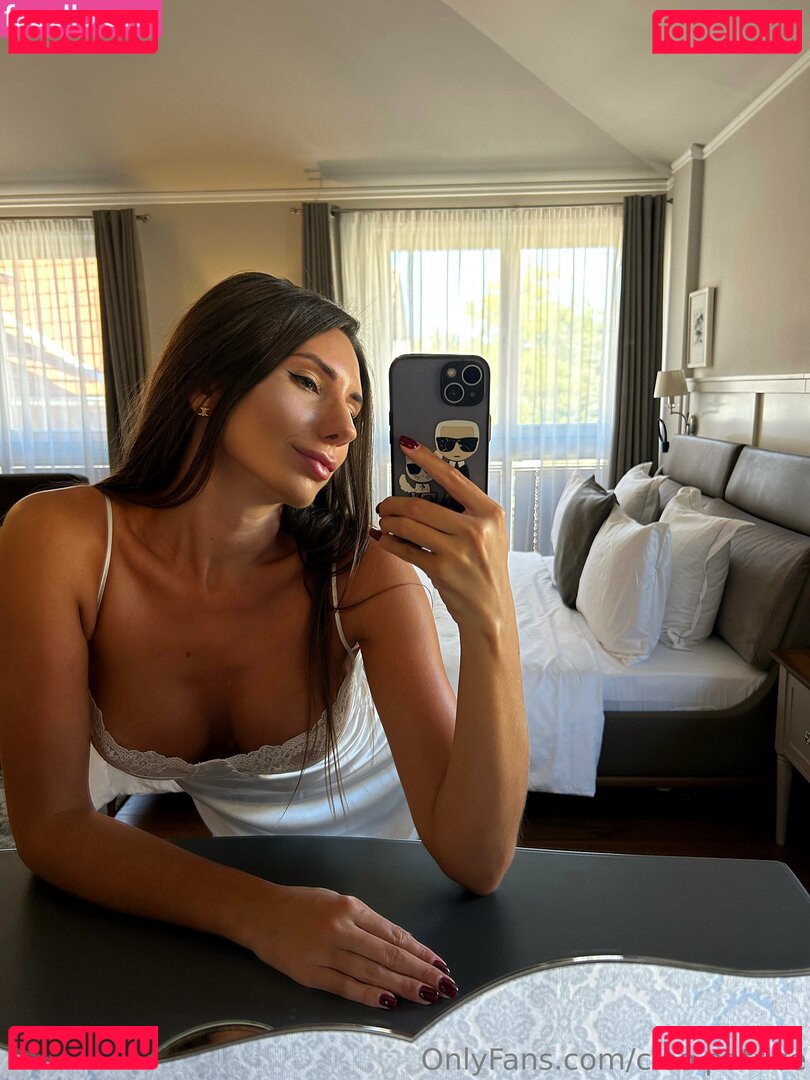 Cleo Patrice Nude Onlyfans Photo 16