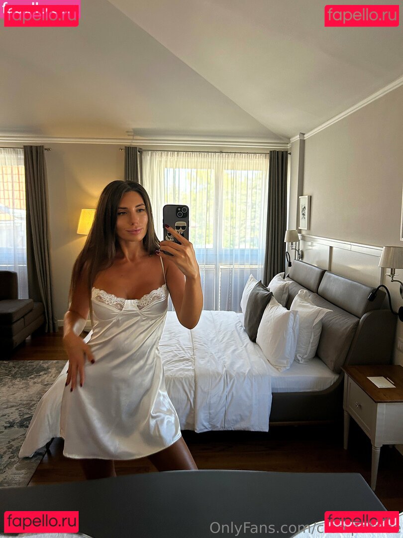 Cleo Patrice Nude Onlyfans Photo 14