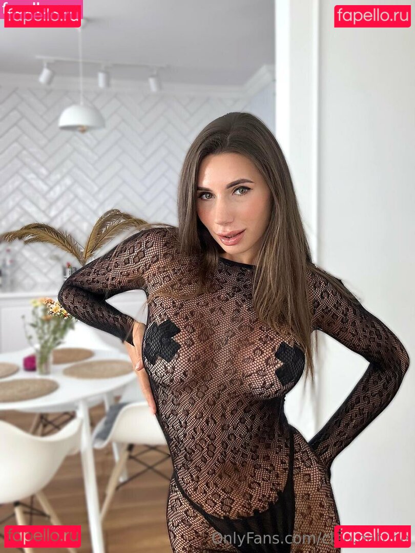 Cleo Patrice Nude Onlyfans Photo 6