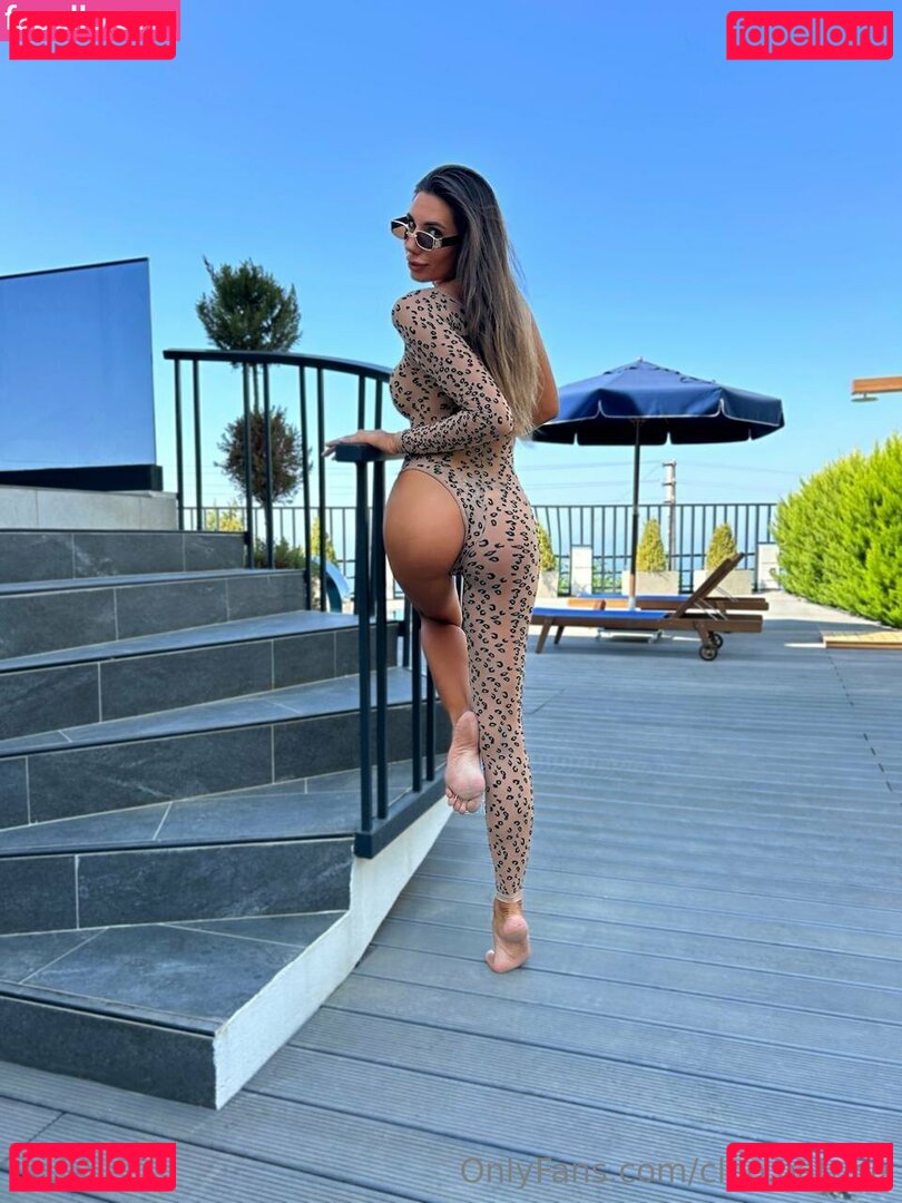 Cleo Patrice Nude Onlyfans Photo 5