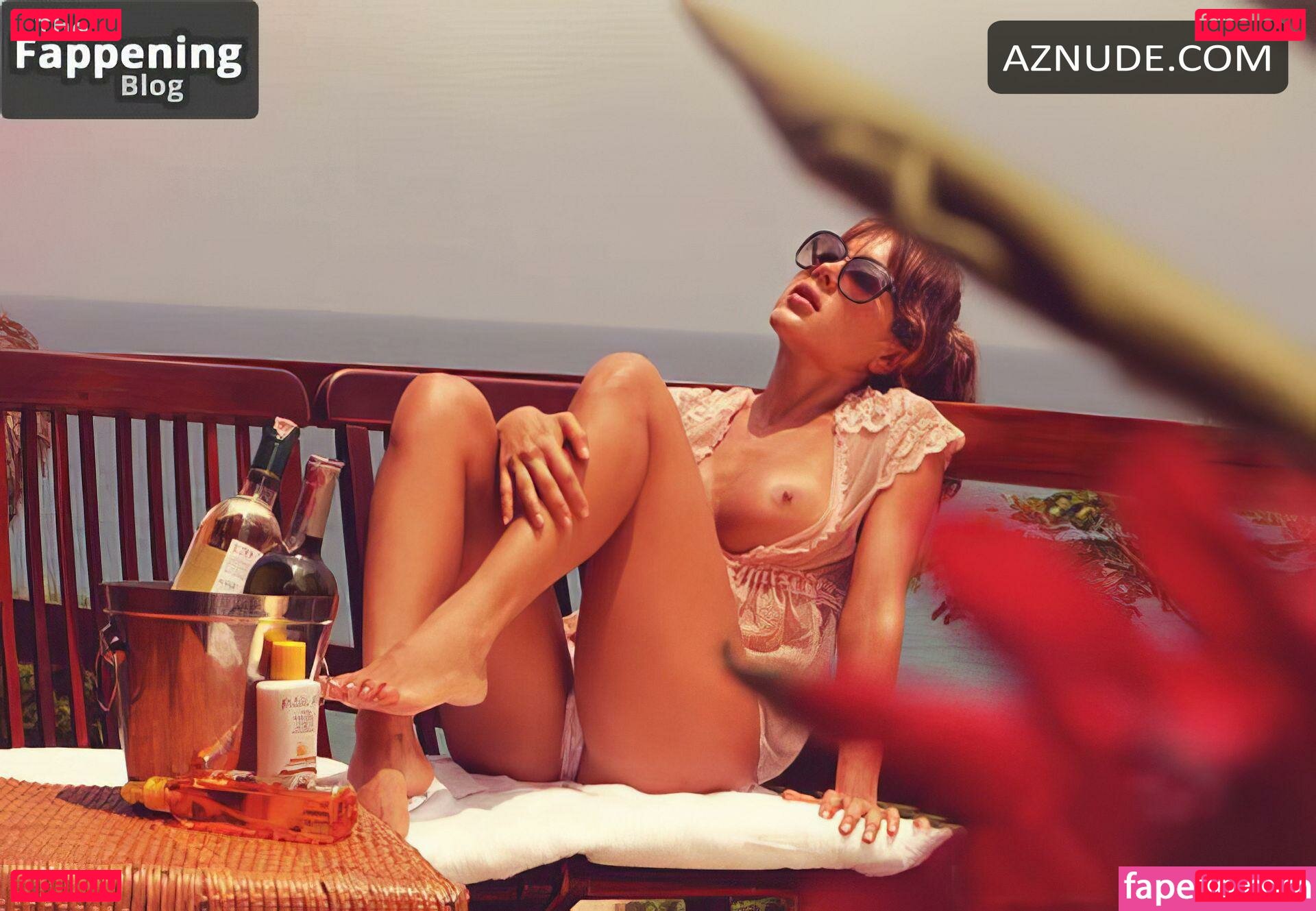 Natalia Paris Nude Onlyfans Photo 22