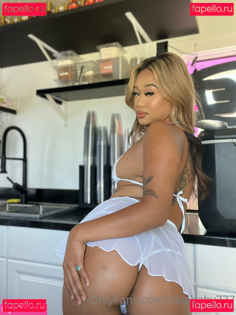 deja.bae Nude Onlyfans Photo 39