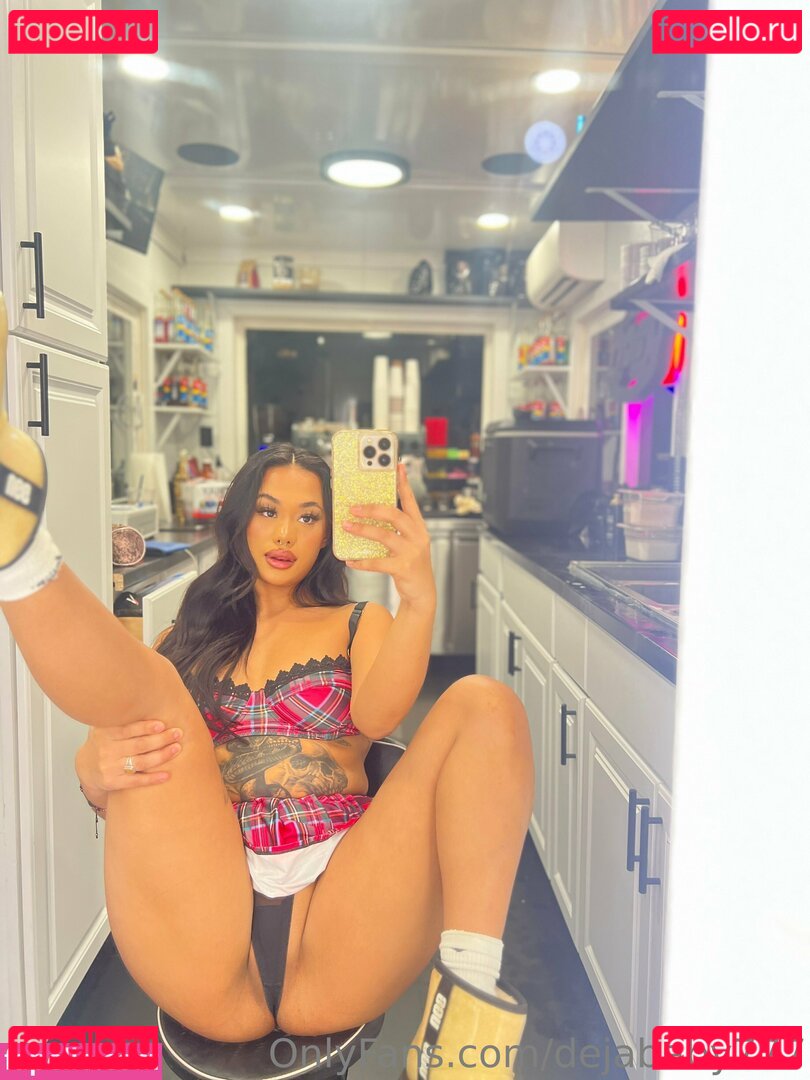 deja.bae Nude Onlyfans Photo 33