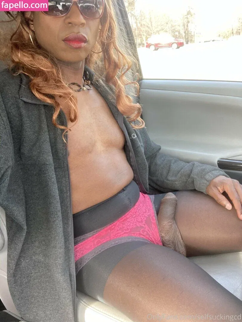 cdsharon Onlyfans Photo Gallery 