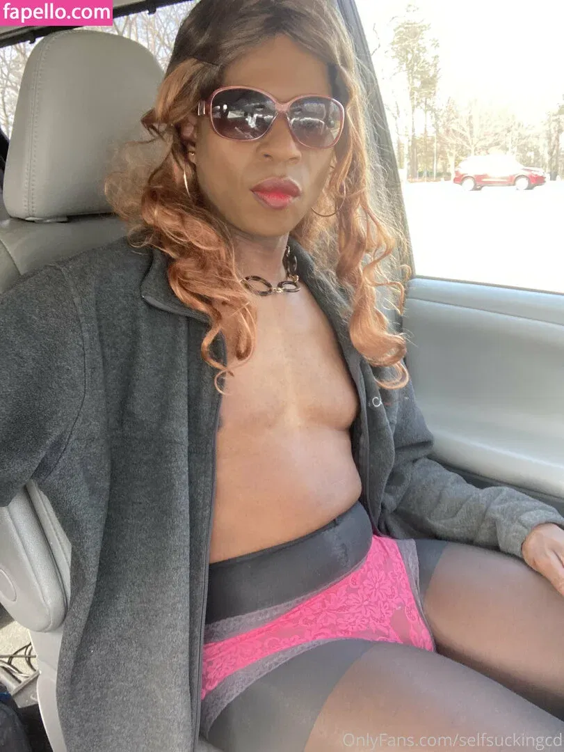 cdsharon Onlyfans Photo Gallery 