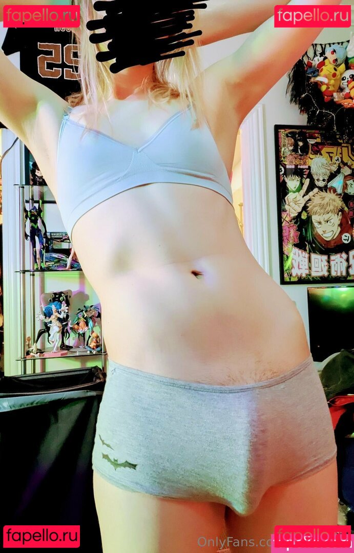 astridztar Nude Onlyfans Photo 46