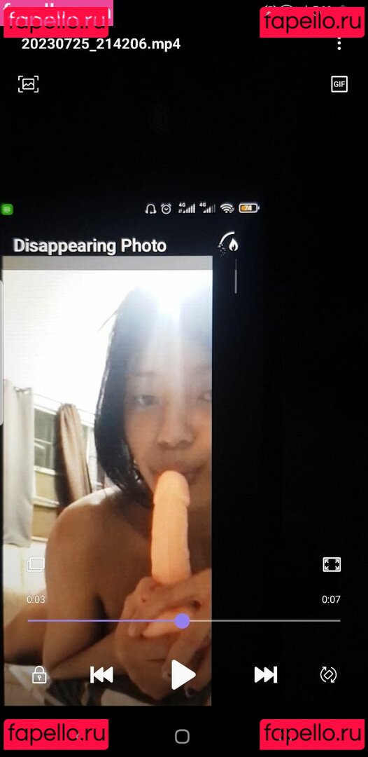Chixy_30 Nude Onlyfans Photo 6