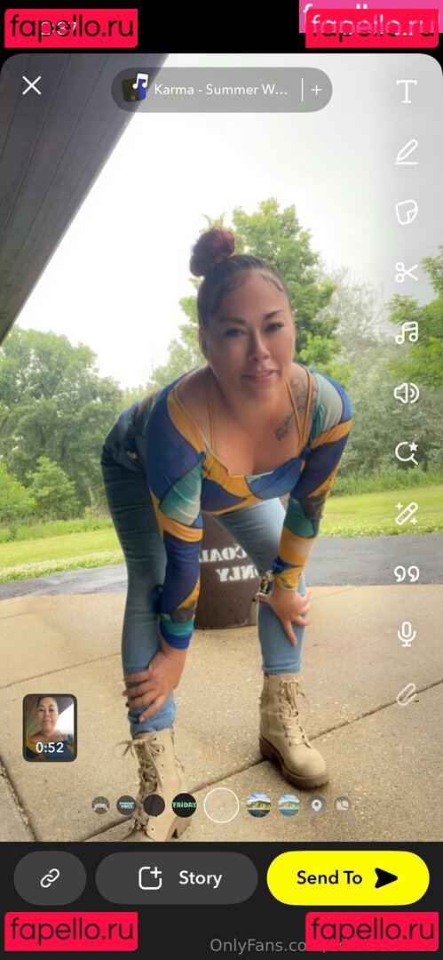 edibleeden52 Nude Onlyfans Photo 36