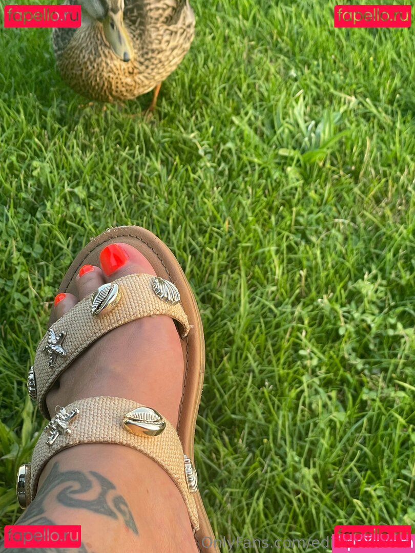 edibleeden52 Nude Onlyfans Photo 9