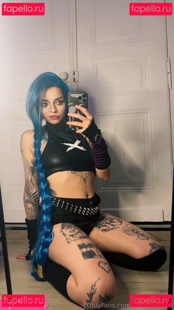 akumadoll69 Nude Onlyfans Photo 50