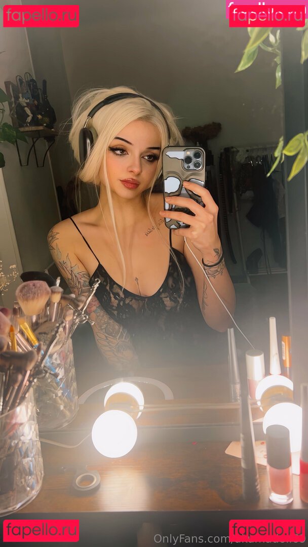 akumadoll69 Nude Onlyfans Photo 42