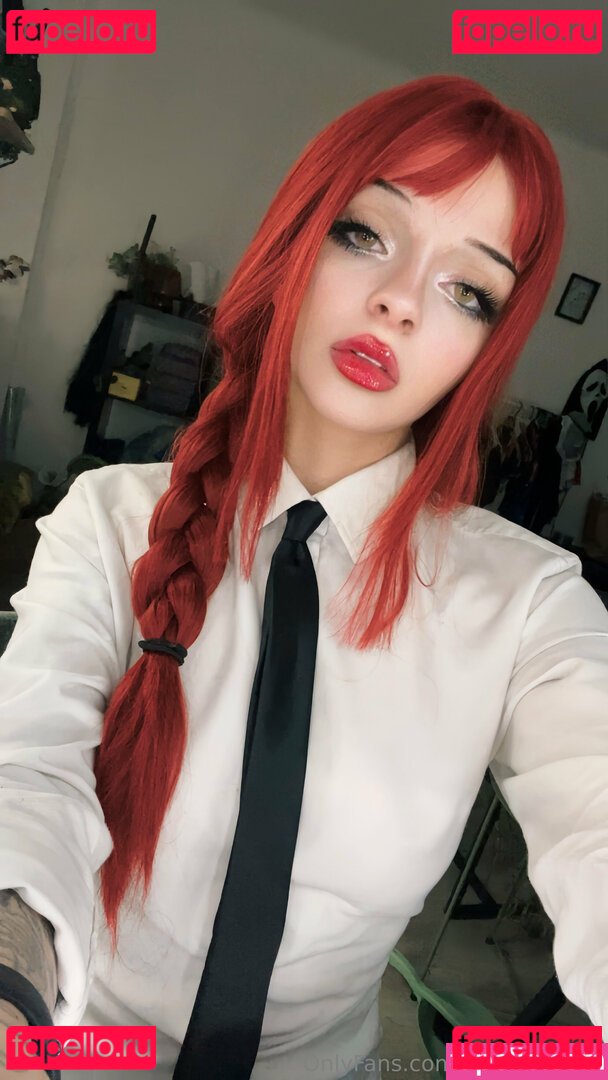 akumadoll69 Nude Onlyfans Photo 39