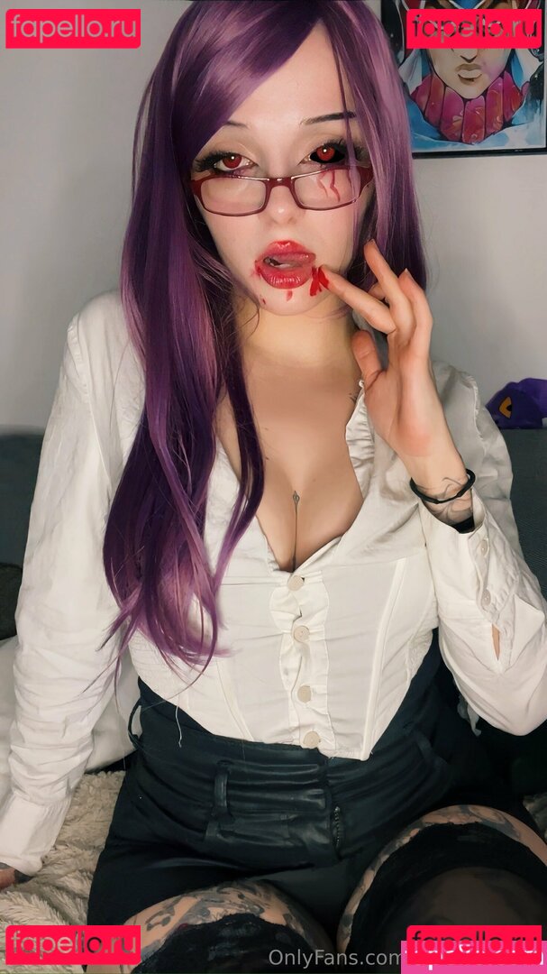 akumadoll69 Nude Onlyfans Photo 37