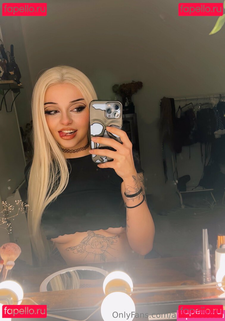 akumadoll69 Nude Onlyfans Photo 35
