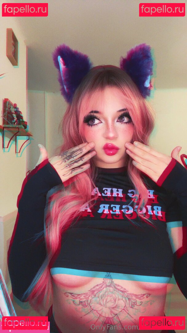 akumadoll69 Nude Onlyfans Photo 31