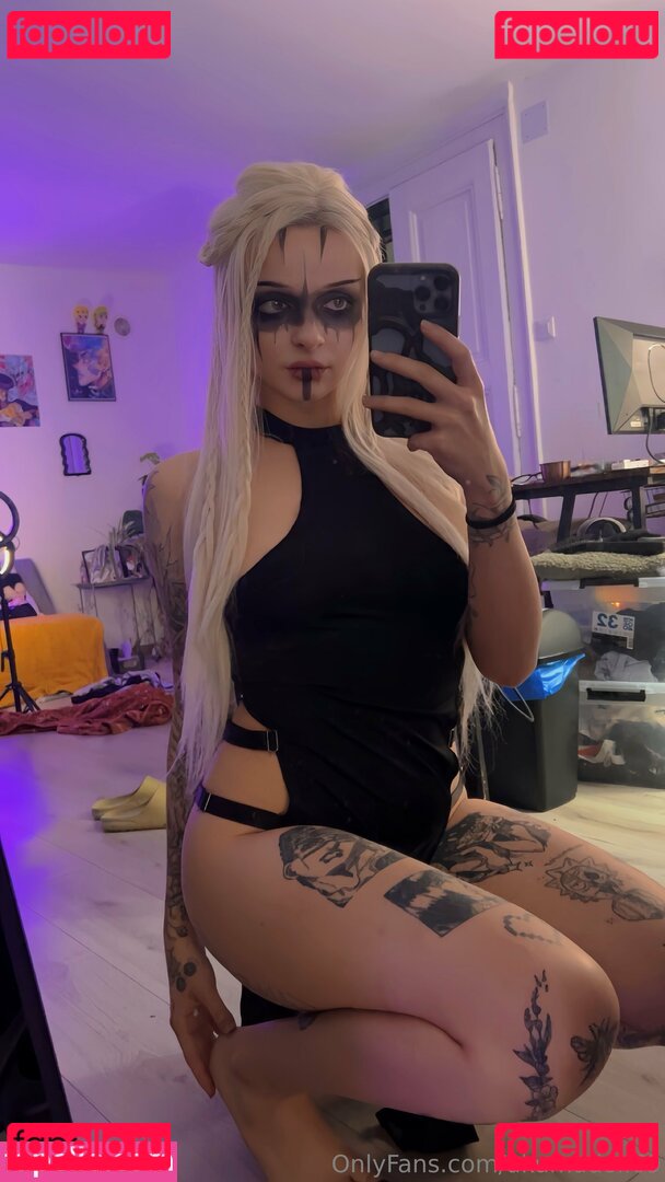 akumadoll69 Nude Onlyfans Photo 22