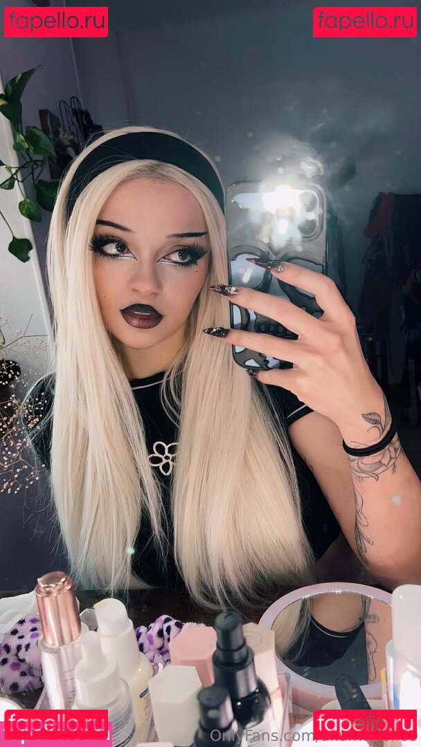 akumadoll69 Nude Onlyfans Photo 23