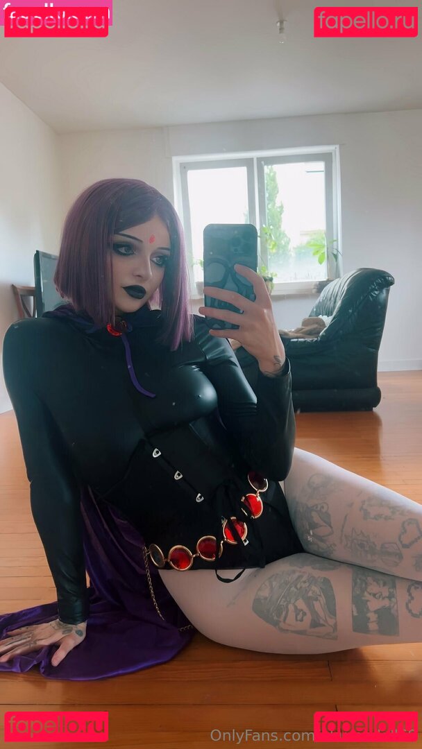 akumadoll69 Nude Onlyfans Photo 19