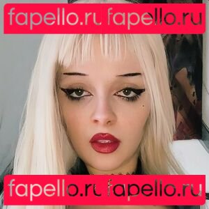 akumadoll69 Nude Onlyfans Photo 5