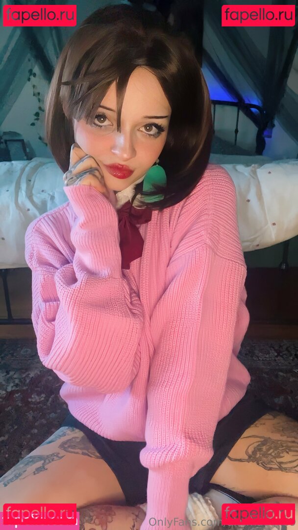 akumadoll69 Nude Onlyfans Photo 4
