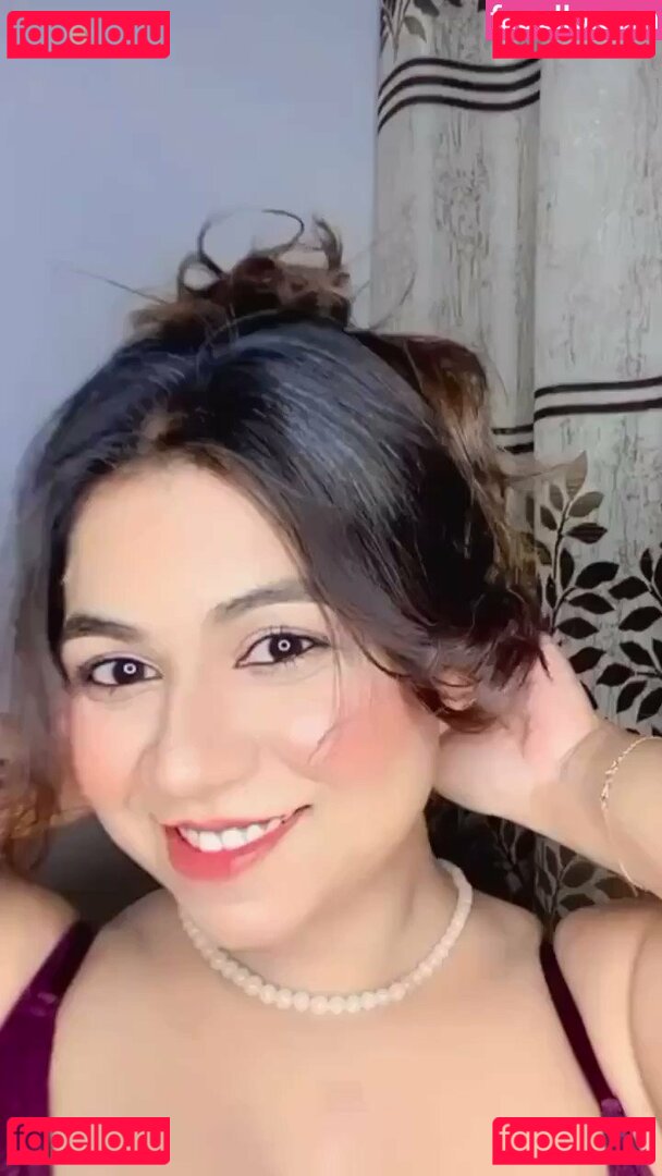 Charu Sharma Nude Onlyfans Photo 38