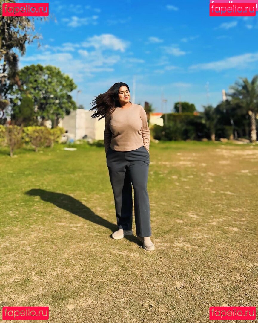 Charu Sharma Nude Onlyfans Photo 23