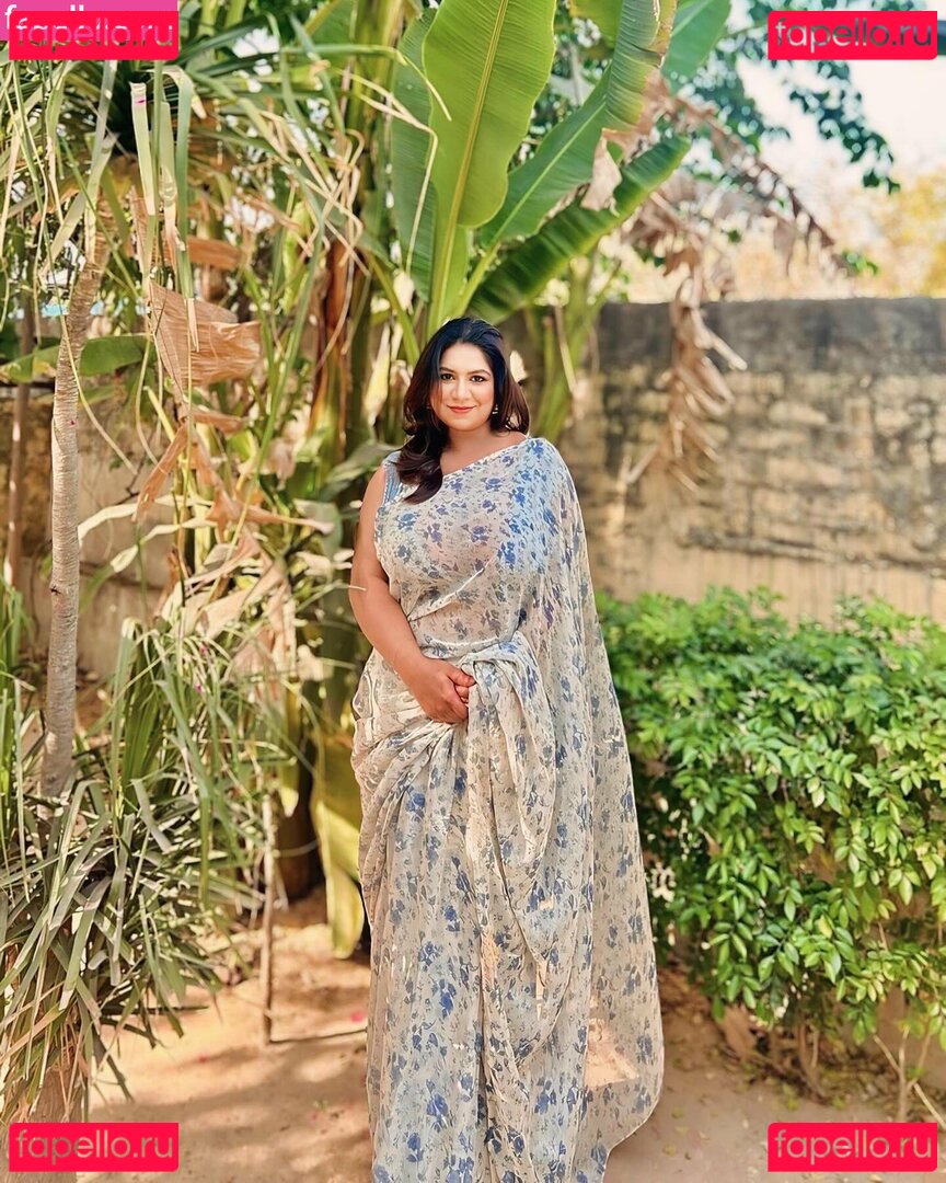 Charu Sharma Nude Onlyfans Photo 17