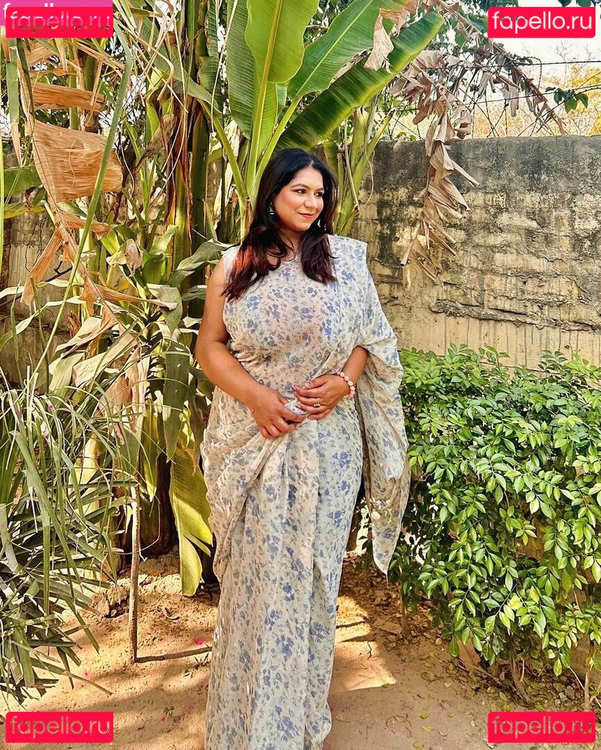 Charu Sharma Nude Onlyfans Photo 15