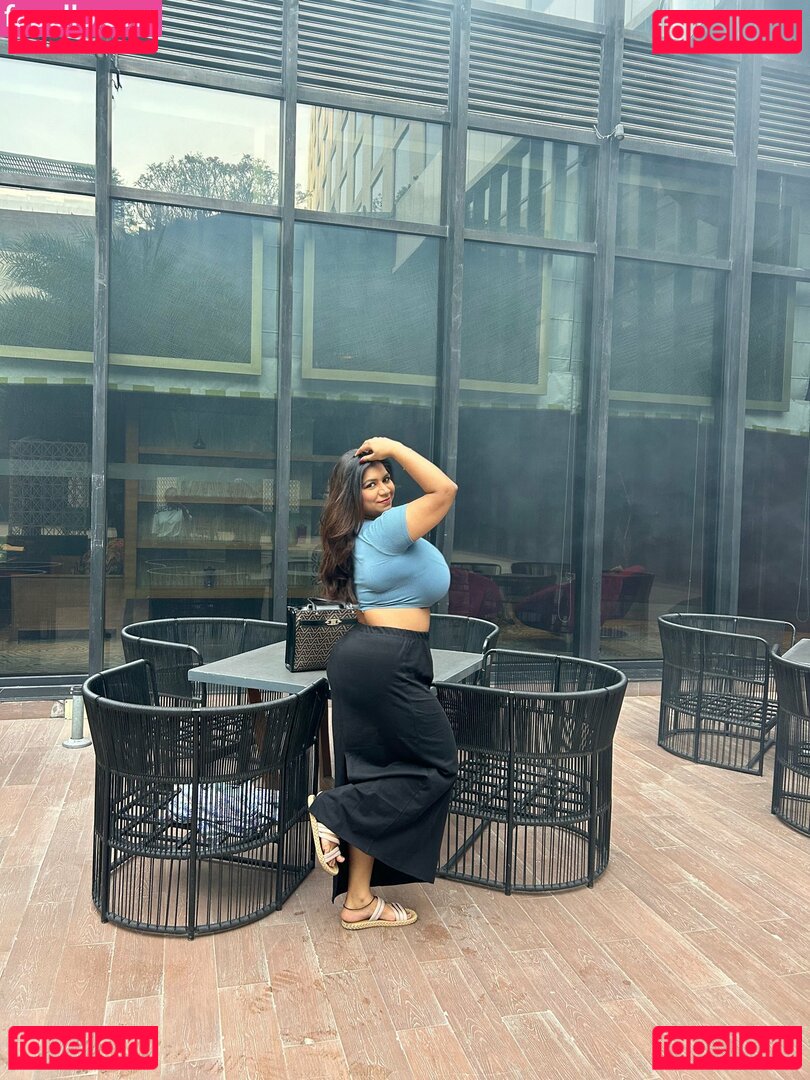 Charu Sharma Nude Onlyfans Photo 14