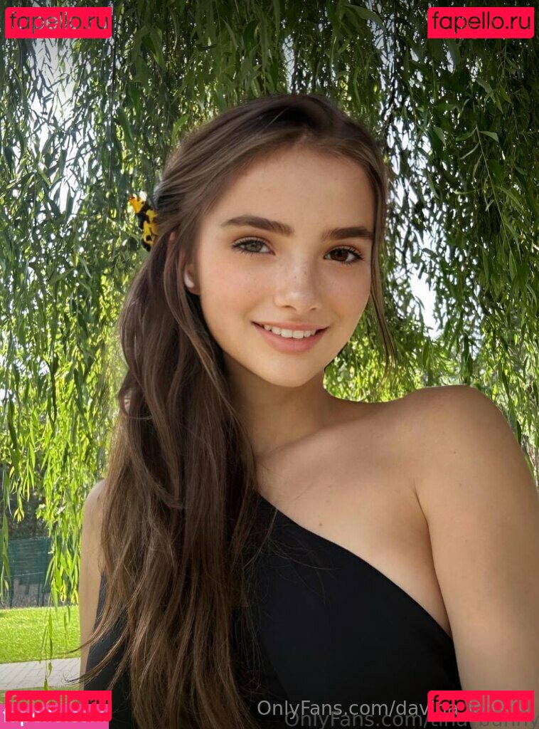 davina_jonson Nude Onlyfans Photo 32