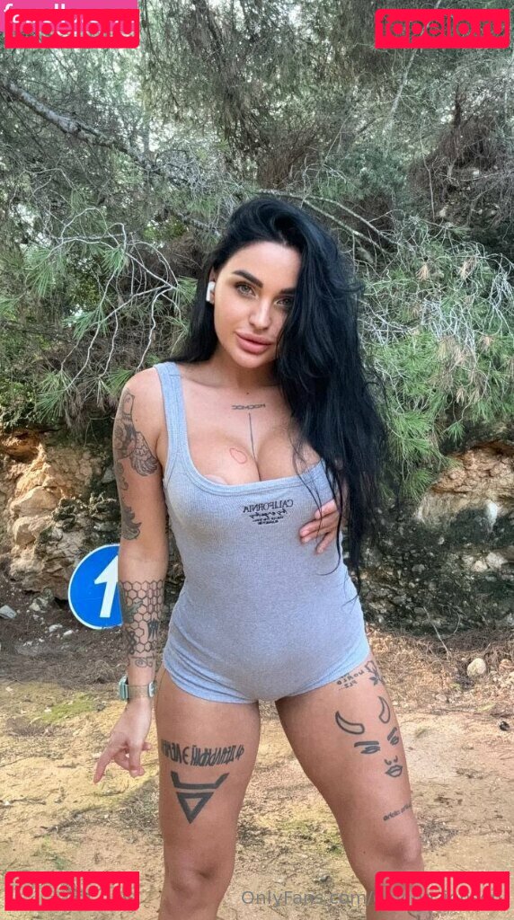 davina_jonson Nude Onlyfans Photo 12