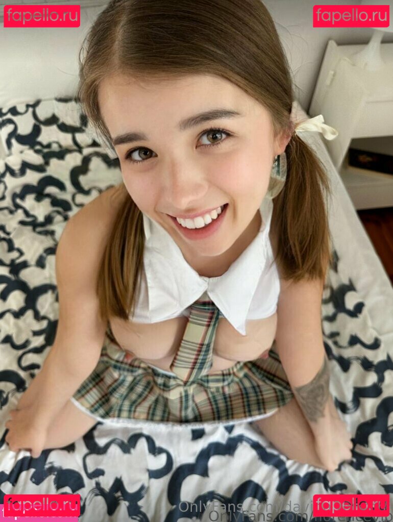 davina_jonson Nude Onlyfans Photo 7