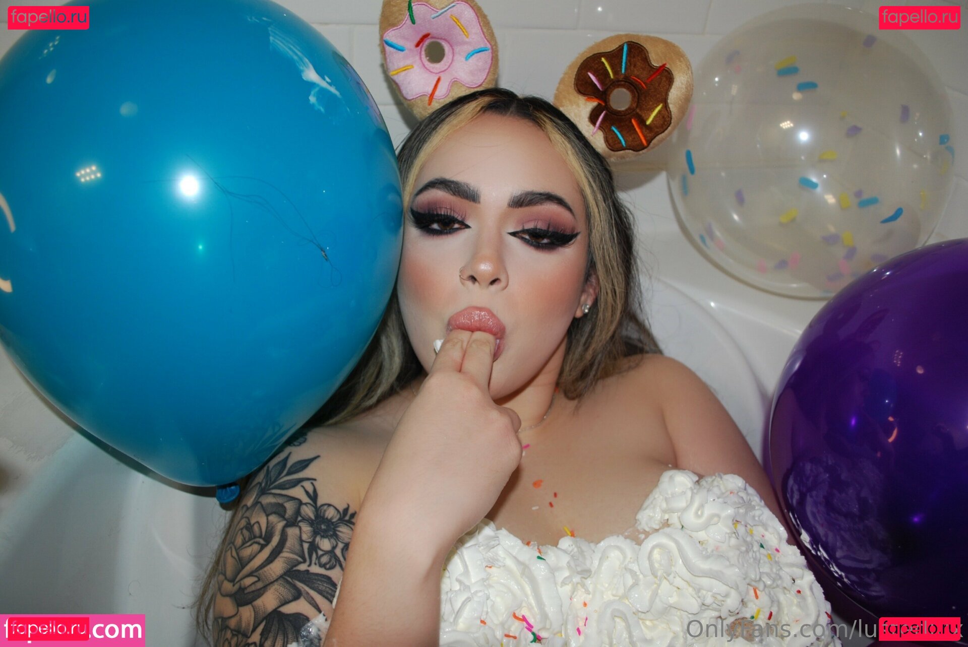 lustedlux Nude Onlyfans Photo 31