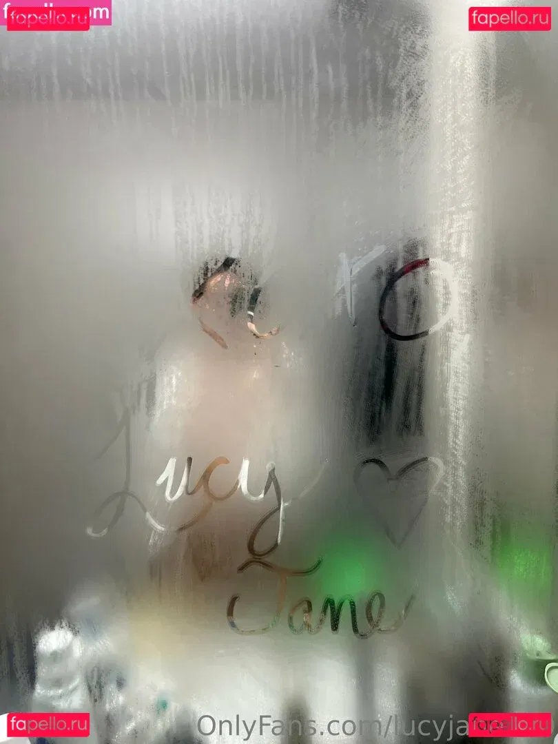 lucyjane710 Onlyfans Photo Gallery 